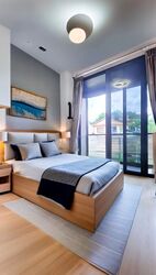 The Essence (D26), Apartment #461399771